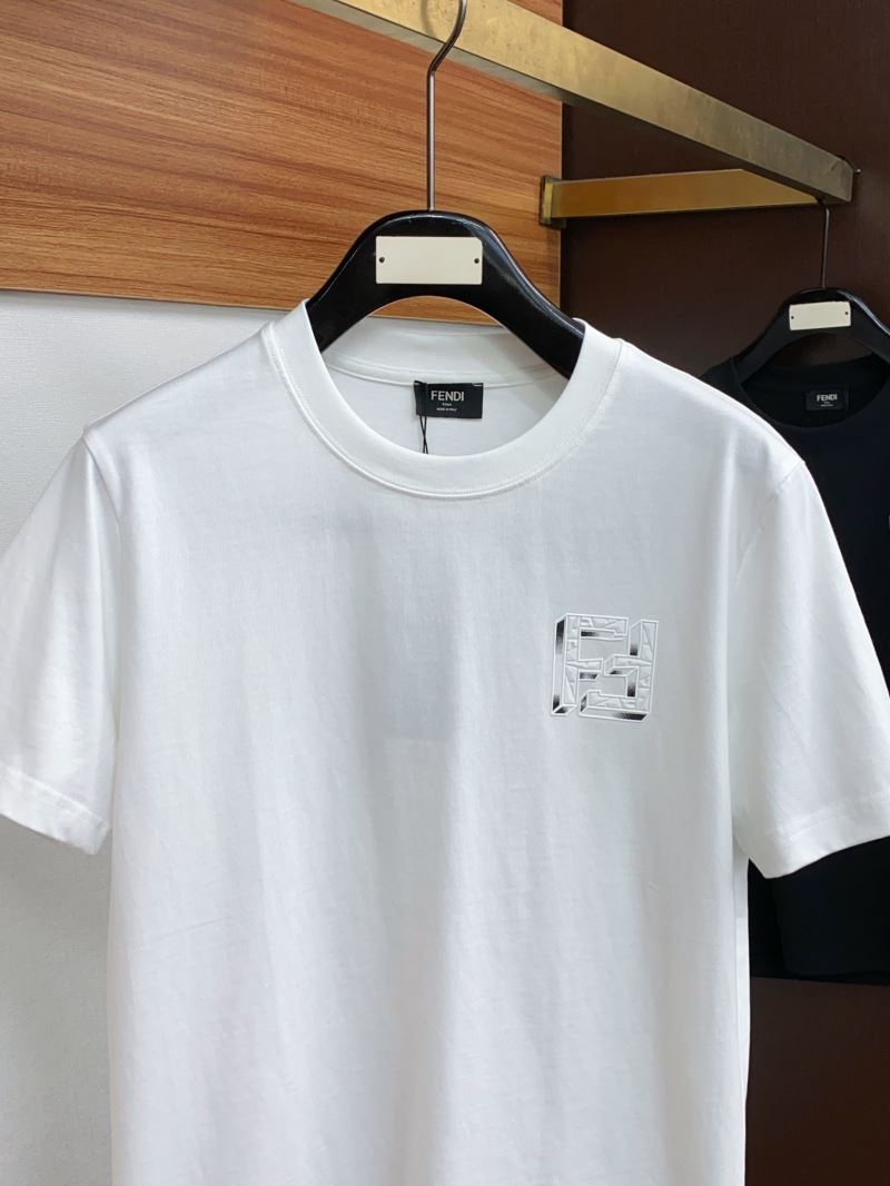 Fendi T-Shirts